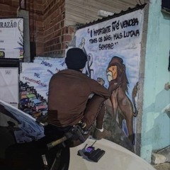 15 minutos de tudo que rola em botafogo 🙅🏽‍♂️🙅🏽‍♂️🚂🖐🏽🍏✍🏽(rlkprof57)