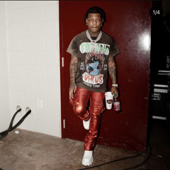 Rylo Rodriguez - Straight Out Da Projects (Unreleased)