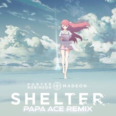 Shelter - PorterRobinson (Papa Ace Remix)