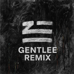 Zhu - Faded (GentLee remix) DEMO