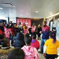 Episode 79 -Keys to Successful Community Building