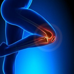 NO MORE KNEE PAIN| Subliminal audio to remove knee pain