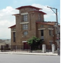 Culte du Dimanche 21  Décembre 2025