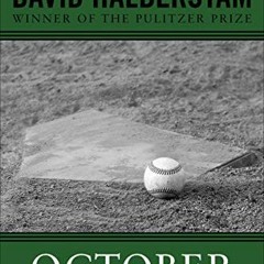 [View] [PDF EBOOK EPUB KINDLE] October 1964 by  David Halberstam 🖍️