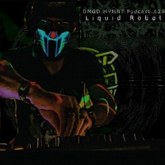 DMGD MVMNT Podcast #20 by Liquid Robot