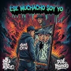 Ese muchacho soy yo