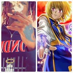 WRXTH - KURAPIKA (PROD. KLIMONGLUE) *2021 DELETED AT 17K*