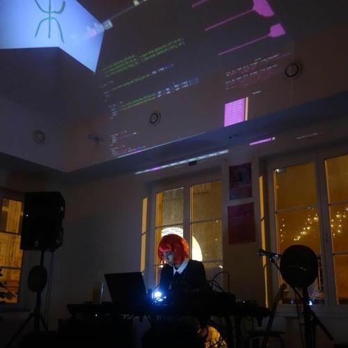 Les 5 Portes _ LIVE @ La Mine [02/02/2023]