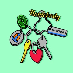 Homebody (feat. 26 Beautiful Souls)