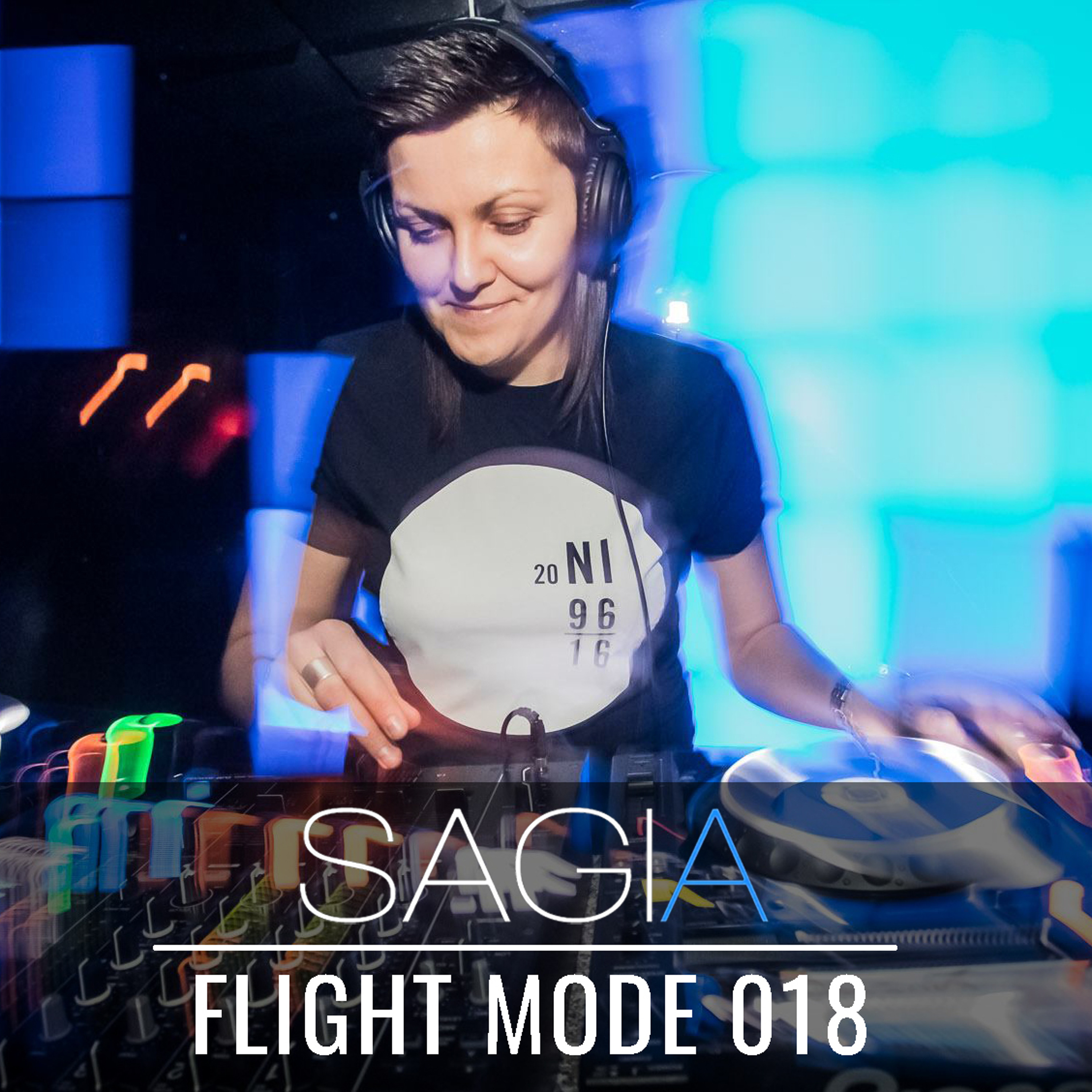 Sagia | Flight Mode