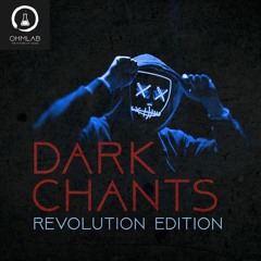 Dark Chants - Revolution Edition (Sample Pack)