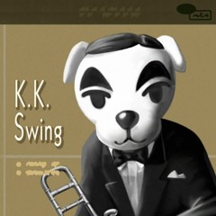 kk slider - kk swing {aircheck version}