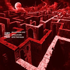 IAMTRED217: Silvertone (US), Apollo (GR) - Into The Maze