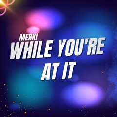 Jessie Murph - While You're At It (Merki Remix)