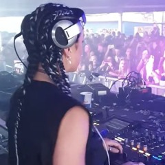 Hannah Wants... Speed Garage and Bassline House Classics set - Live from Birmingham Pride 2019!.mp3