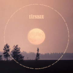 Täysikuu (Reginald's Meditation Tool)