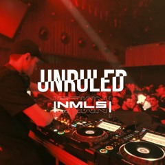 Unruled Relive #001 - |NMLS|
