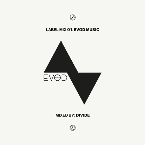 Palpebræ Label Mix 01: Evod Music [mixed by Divide]