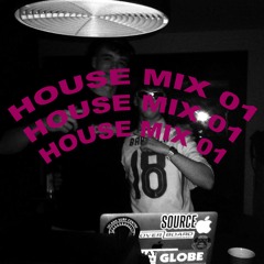 HOUSE MIX 01