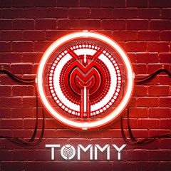 Tommy - Ngọc Ngà - Vocal House - Green Cosmos