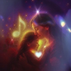 Духовна дъщеря – (Spirituell daughter)