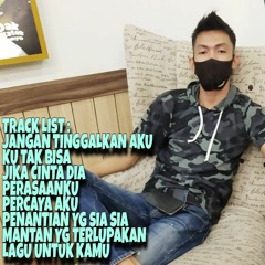 DJ Alpran - Nonstop Funkot Jangan Tinggalkan Aku Special Request Kiki Tempirai Pali
