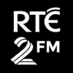 DEF NETTLE at 2FM's The Alternative