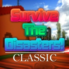 Building (Alpha Mix) - Survive the Disasters!: Classic