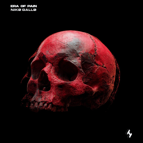 Premiere: Nikø Gallø - Era of Pain [INFLUENCE RECORDS]