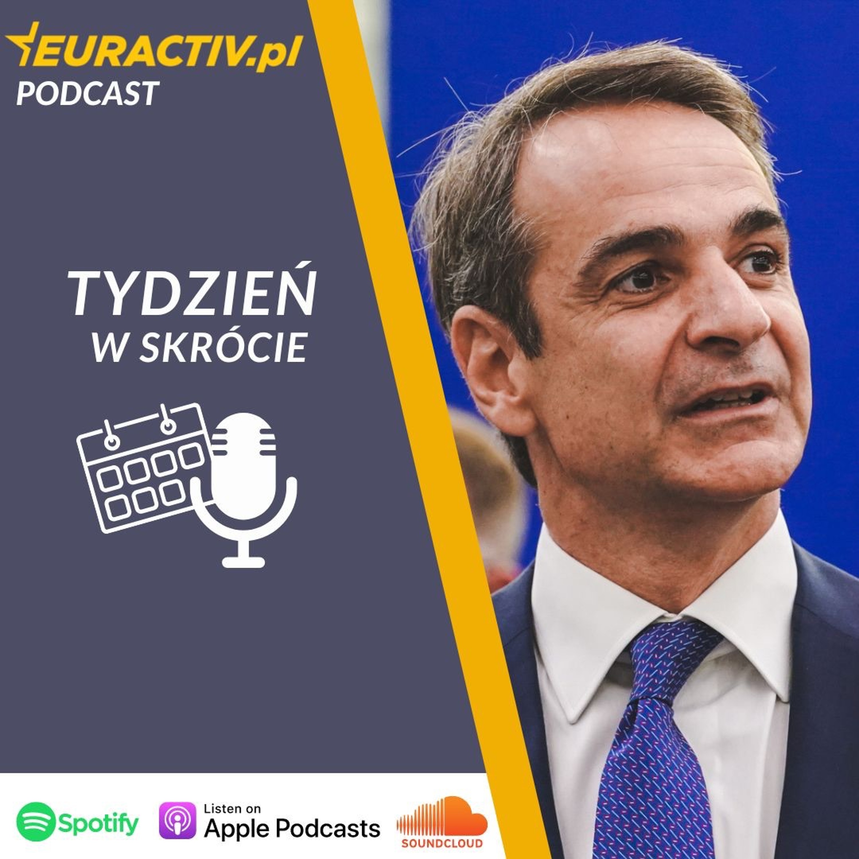 Podcast Europejski