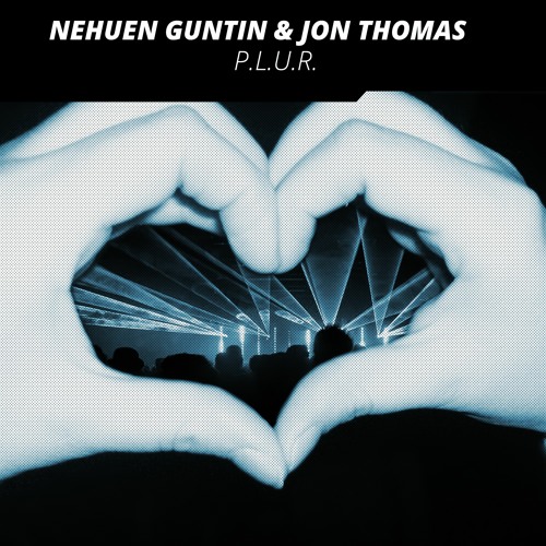 Nehuen Guntin & Jon Thomas - P. L. U. R.