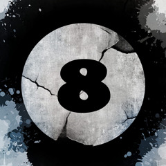 8BALLK -M4MDUFFLE X YNBZAY