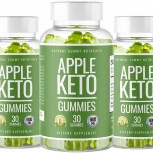 Stream Via Keto Apple Gummies Australia Weight Loss Results (Risk or