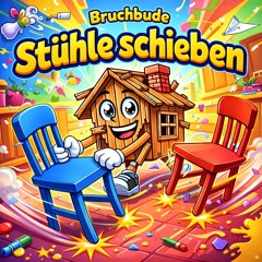 Stühle schieben