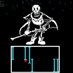 Royal!Papyrus - NYEH HEH HEH BUT GREATER! + Bonetussles [Cover]