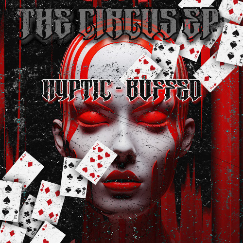 HYPTIC - BUFFED (FREE DOWNLOAD)