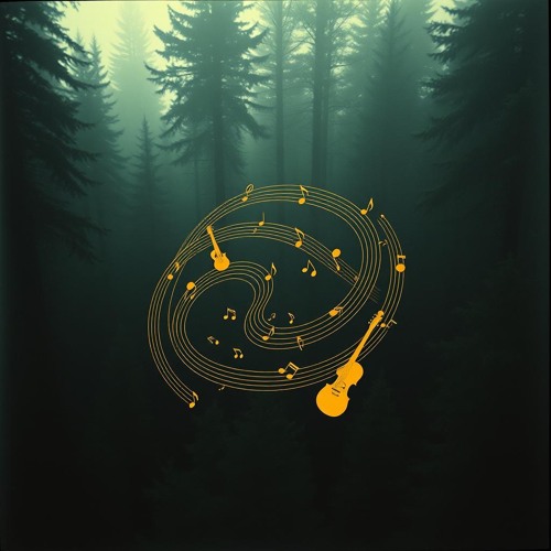 Guitar excels in Ancient Forest