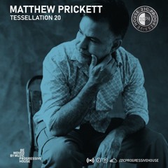 Matthew Prickett | Tessellation 20