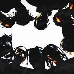 DISTORTED RECORDS - A$AP ROCKY (K3ONI REMIX)
