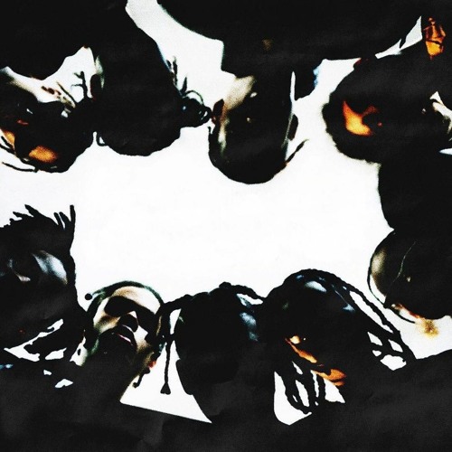 DISTORTED RECORDS - A$AP ROCKY (K3ONI REMIX)