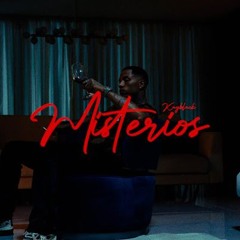 Kayblack Ep Mistérios - ( Mistério, Tempos E Camarim)