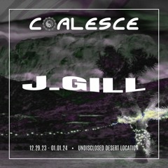 J.Gill Live @ The Barrel 2024