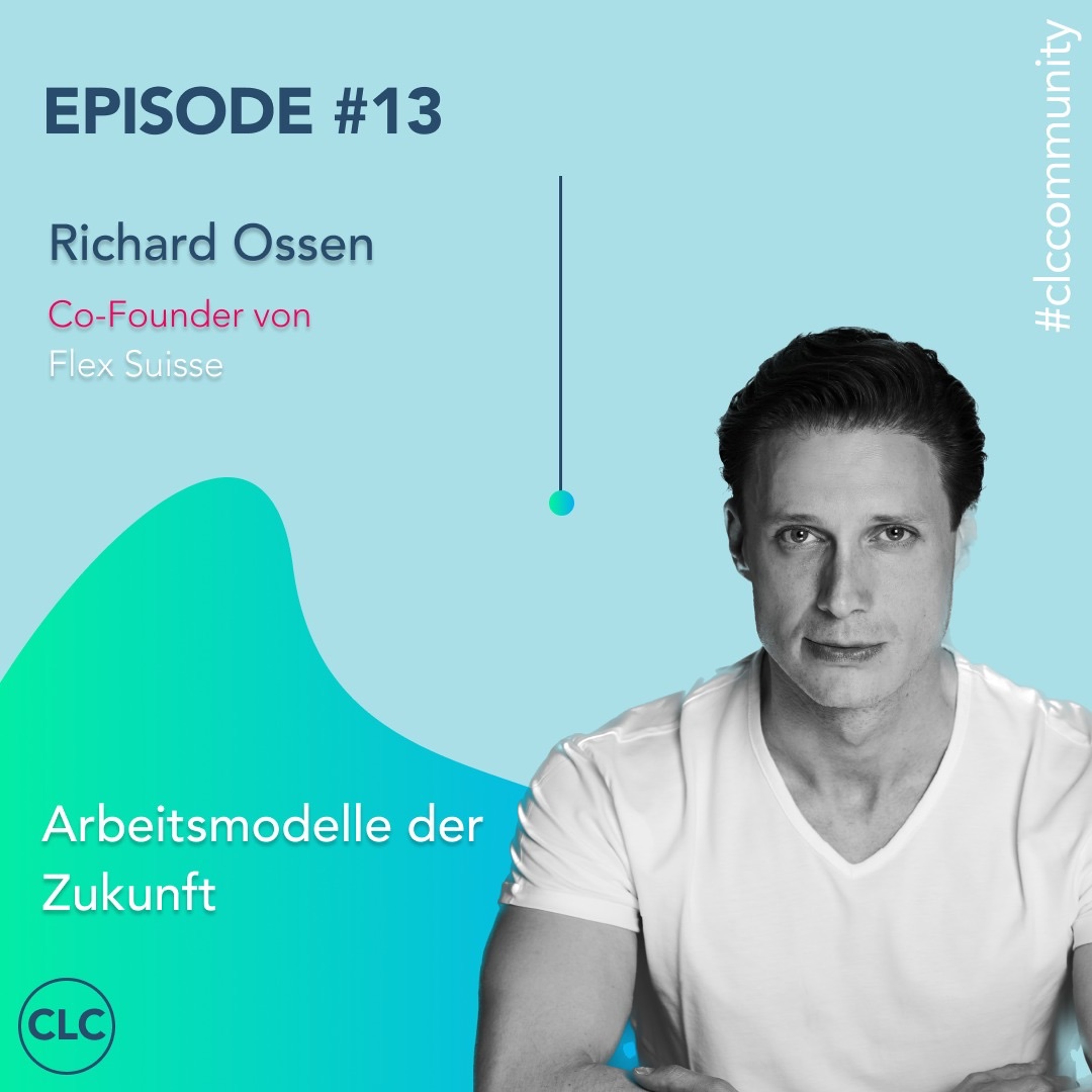 CLC Podcast