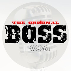 Boss - Party Up