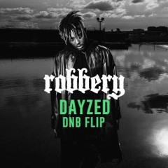 Robbery (Dayzed DNB Flip) - JCEWRLD