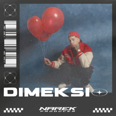 DIMEKSI | YOUNG CISTER x FACE BROOKLYN TYPE BEAT