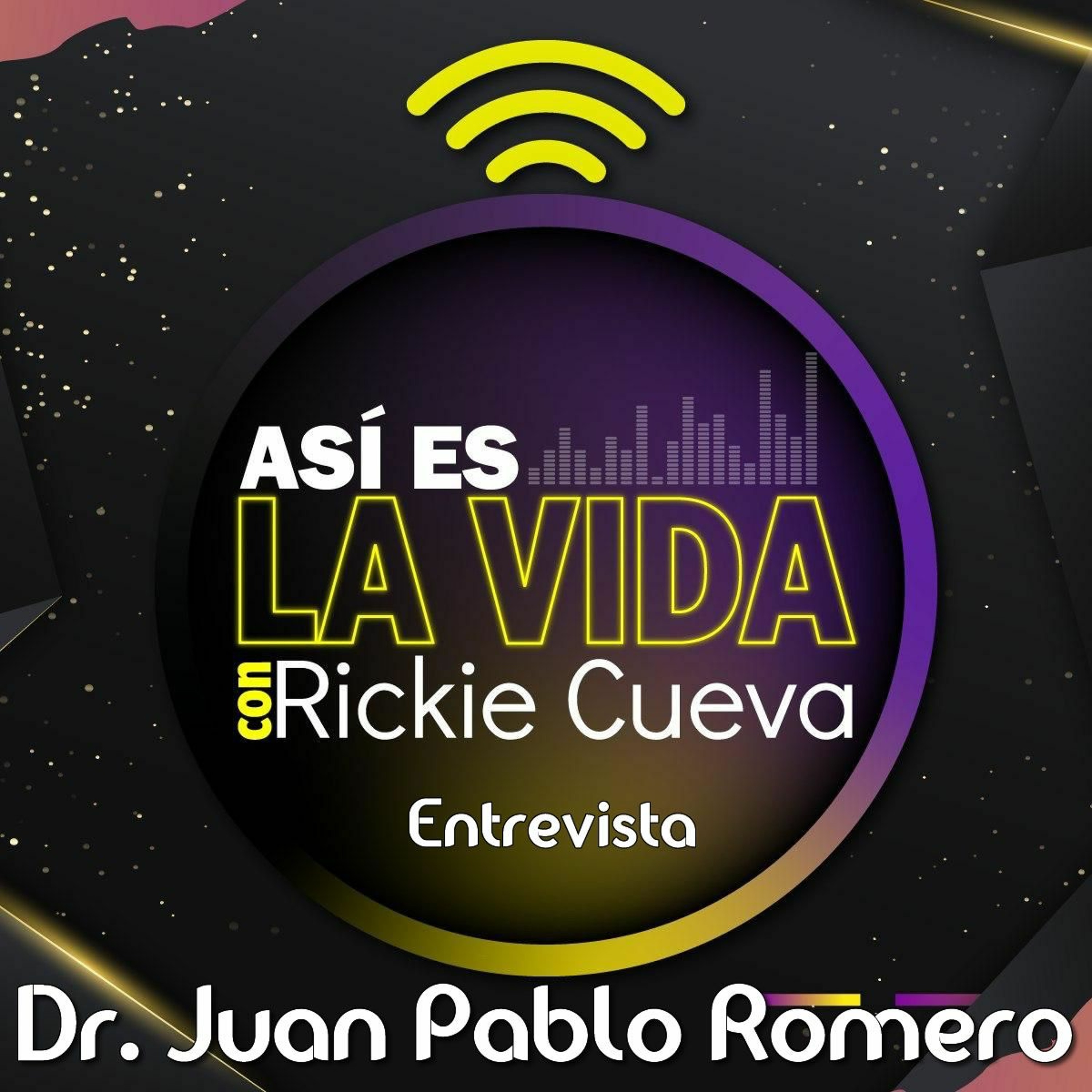 Así es la Vida