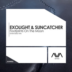 Footprints on the Moon (Extended Mix)