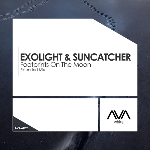 Footprints on the Moon (Extended Mix)