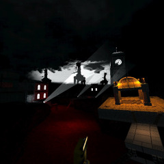 Do Robots Dream of Eternal Sleep - ULTRAKILL cover